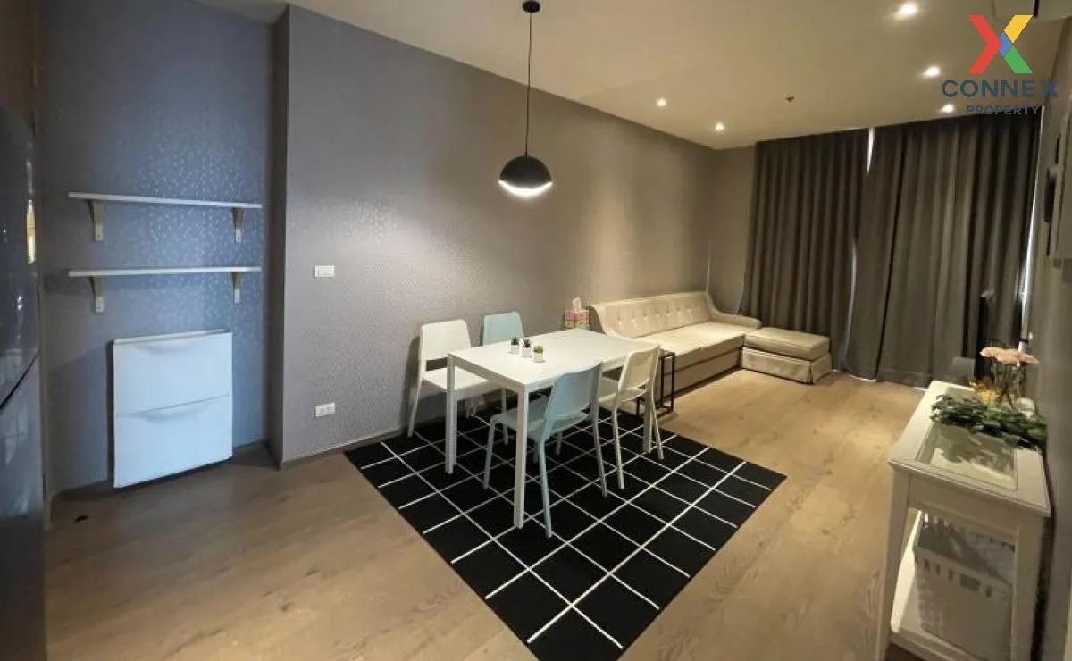 FOR RENT condo , Park Origin Phrom Phong , BTS-Phrom Phong , Khlo 2