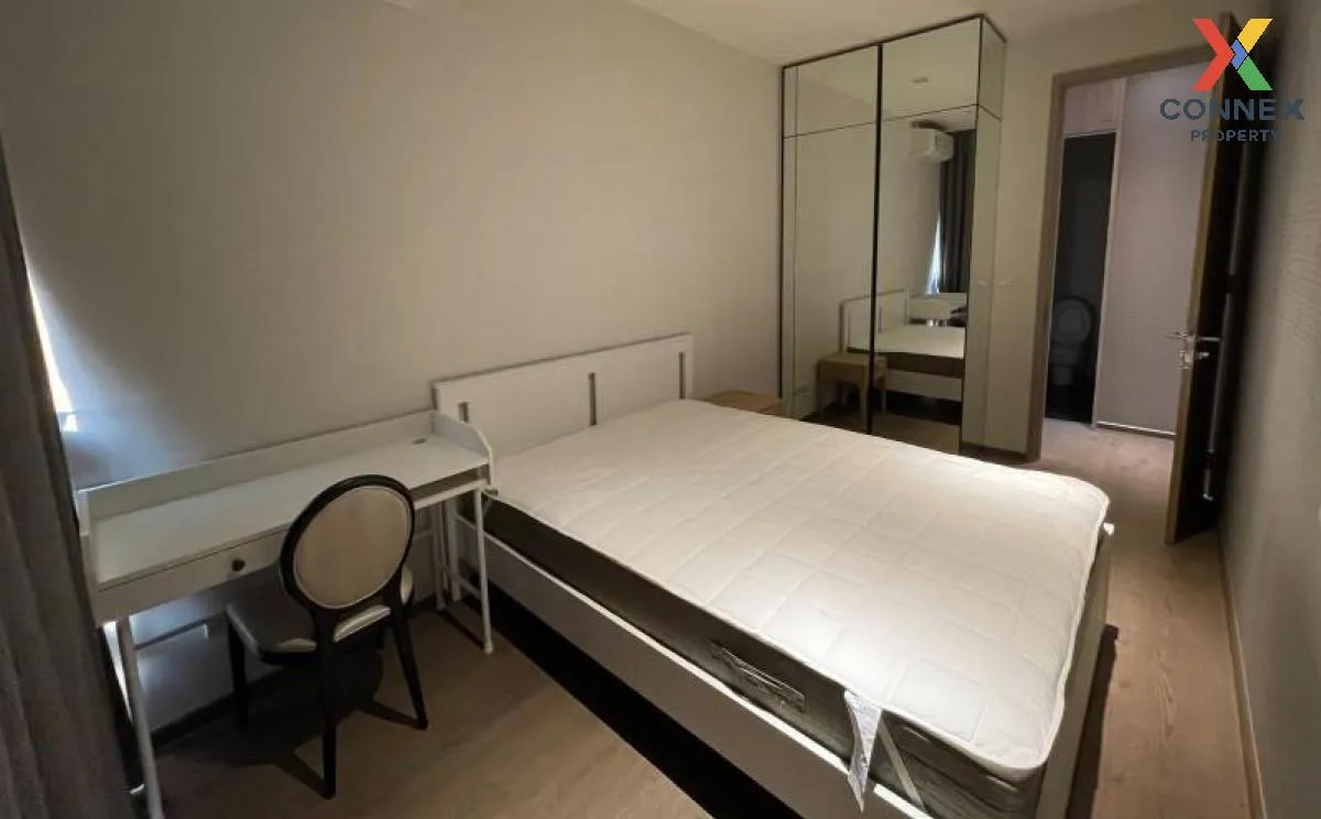 FOR RENT condo , Park Origin Phrom Phong , BTS-Phrom Phong , Khlo 3