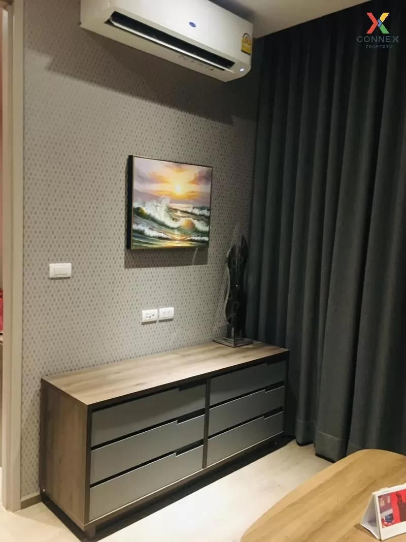 เช่าคอนโด  พาร์ค ออริจิ้น พร้อมพงษ์ BTS-พร้อมพงษ์ คลองตัน เขต คลอ 3