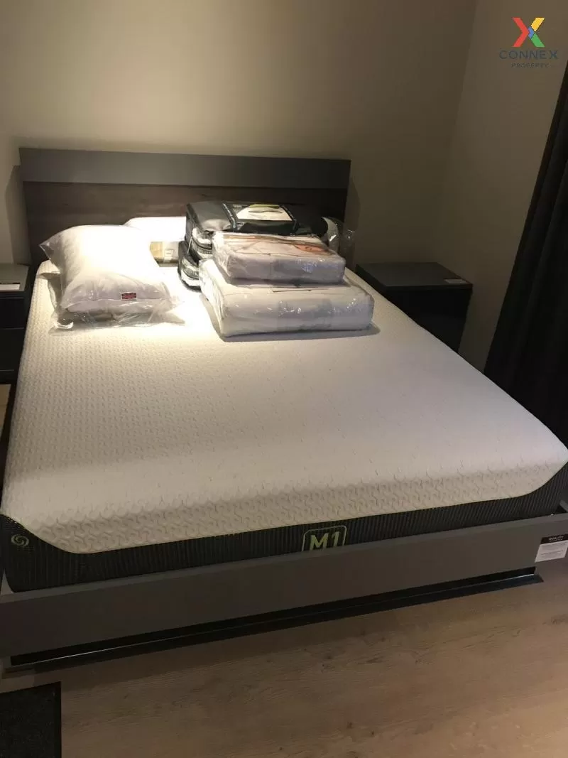 เช่าคอนโด  พาร์ค ออริจิ้น พร้อมพงษ์ BTS-พร้อมพงษ์ คลองตัน เขต คลอ 4