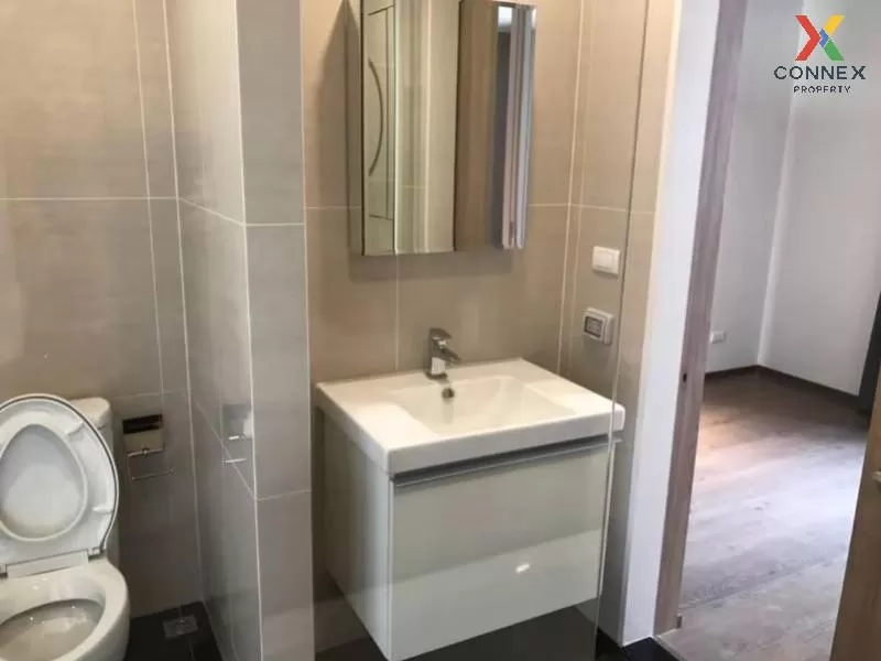 FOR RENT condo , Park Origin Phrom Phong , BTS-Phrom Phong , Khlo