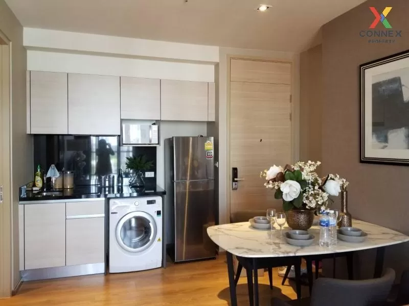 เช่าคอนโด  พาร์ค ออริจิ้น พร้อมพงษ์ BTS-พร้อมพงษ์ คลองตัน เขต คลอ 2