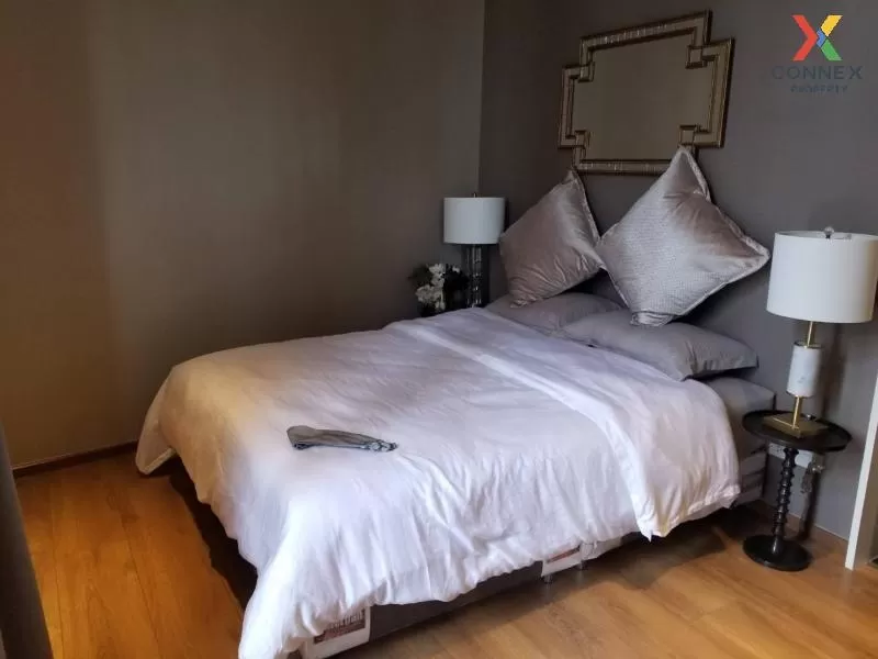 เช่าคอนโด  พาร์ค ออริจิ้น พร้อมพงษ์ BTS-พร้อมพงษ์ คลองตัน เขต คลอ 3