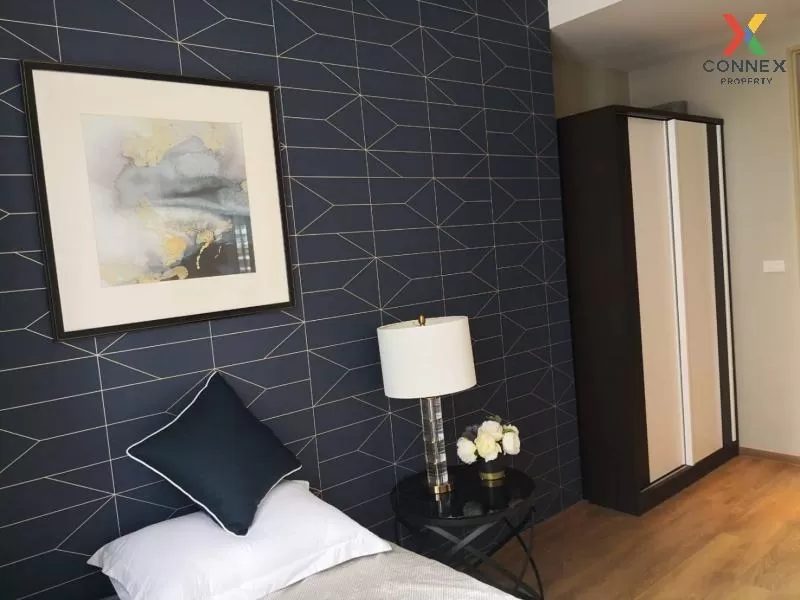 เช่าคอนโด  พาร์ค ออริจิ้น พร้อมพงษ์ BTS-พร้อมพงษ์ คลองตัน เขต คลอ 4