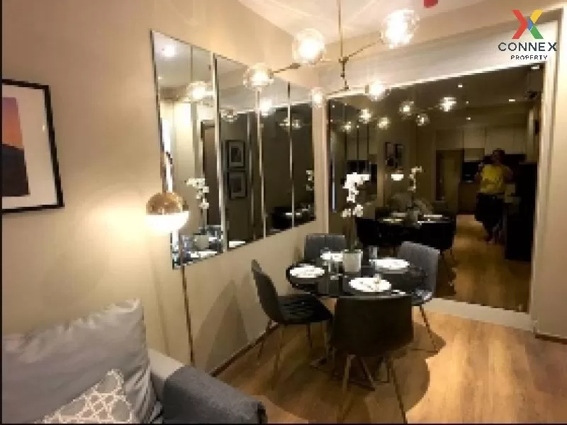 เช่าคอนโด  พาร์ค ออริจิ้น พร้อมพงษ์ BTS-พร้อมพงษ์ คลองตัน เขต คลอ 3