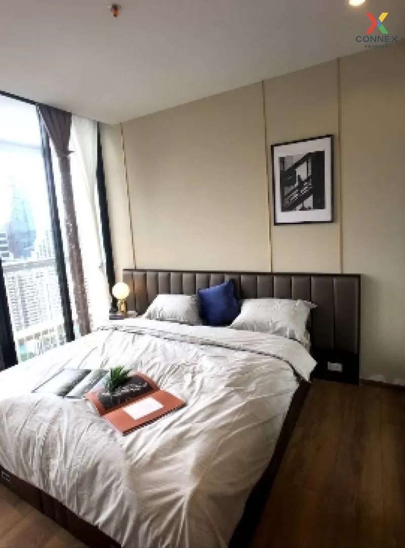 เช่าคอนโด  พาร์ค ออริจิ้น พร้อมพงษ์ BTS-พร้อมพงษ์ คลองตัน เขต คลอ