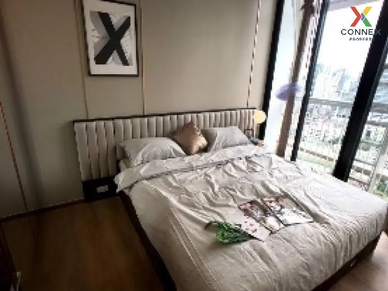 เช่าคอนโด  พาร์ค ออริจิ้น พร้อมพงษ์ BTS-พร้อมพงษ์ คลองตัน เขต คลอ