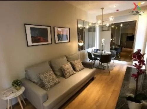 เช่าคอนโด  พาร์ค ออริจิ้น พร้อมพงษ์ BTS-พร้อมพงษ์ คลองตัน เขต คลองเตย กรุงเทพ CX-16495