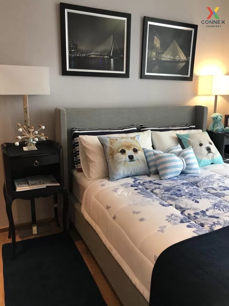 เช่าคอนโด  พาร์ค ออริจิ้น พร้อมพงษ์ BTS-พร้อมพงษ์ คลองตัน เขต คลอ