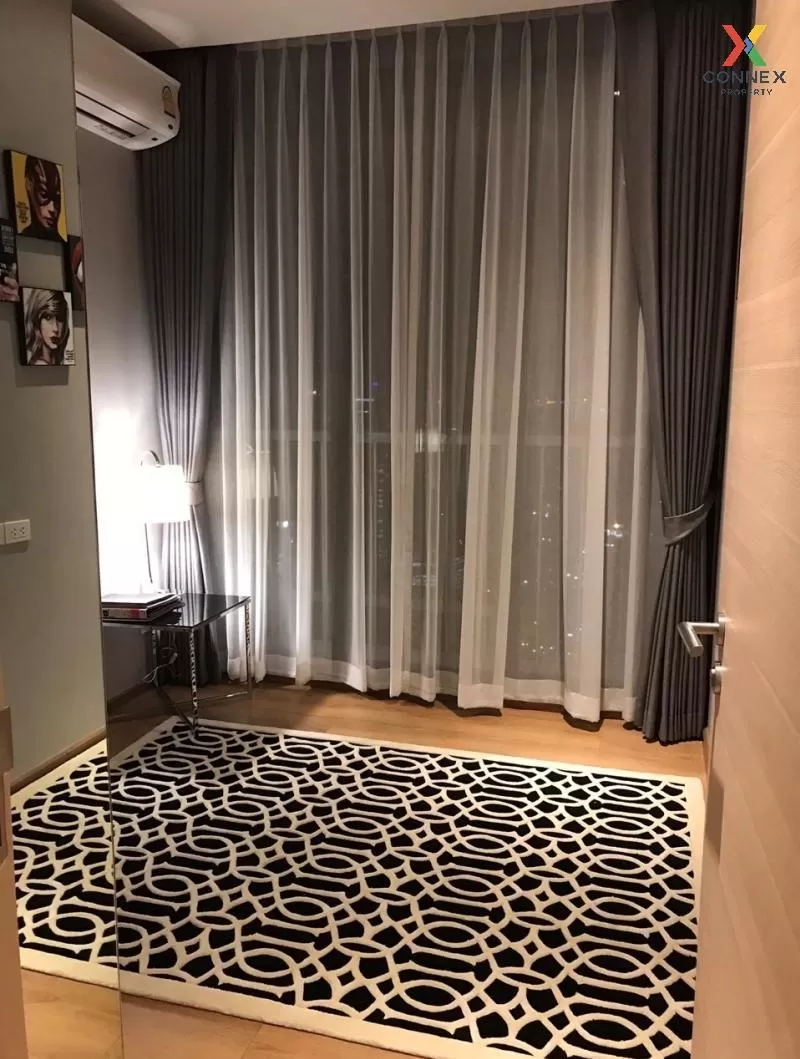 เช่าคอนโด  พาร์ค ออริจิ้น พร้อมพงษ์ BTS-พร้อมพงษ์ คลองตัน เขต คลอ