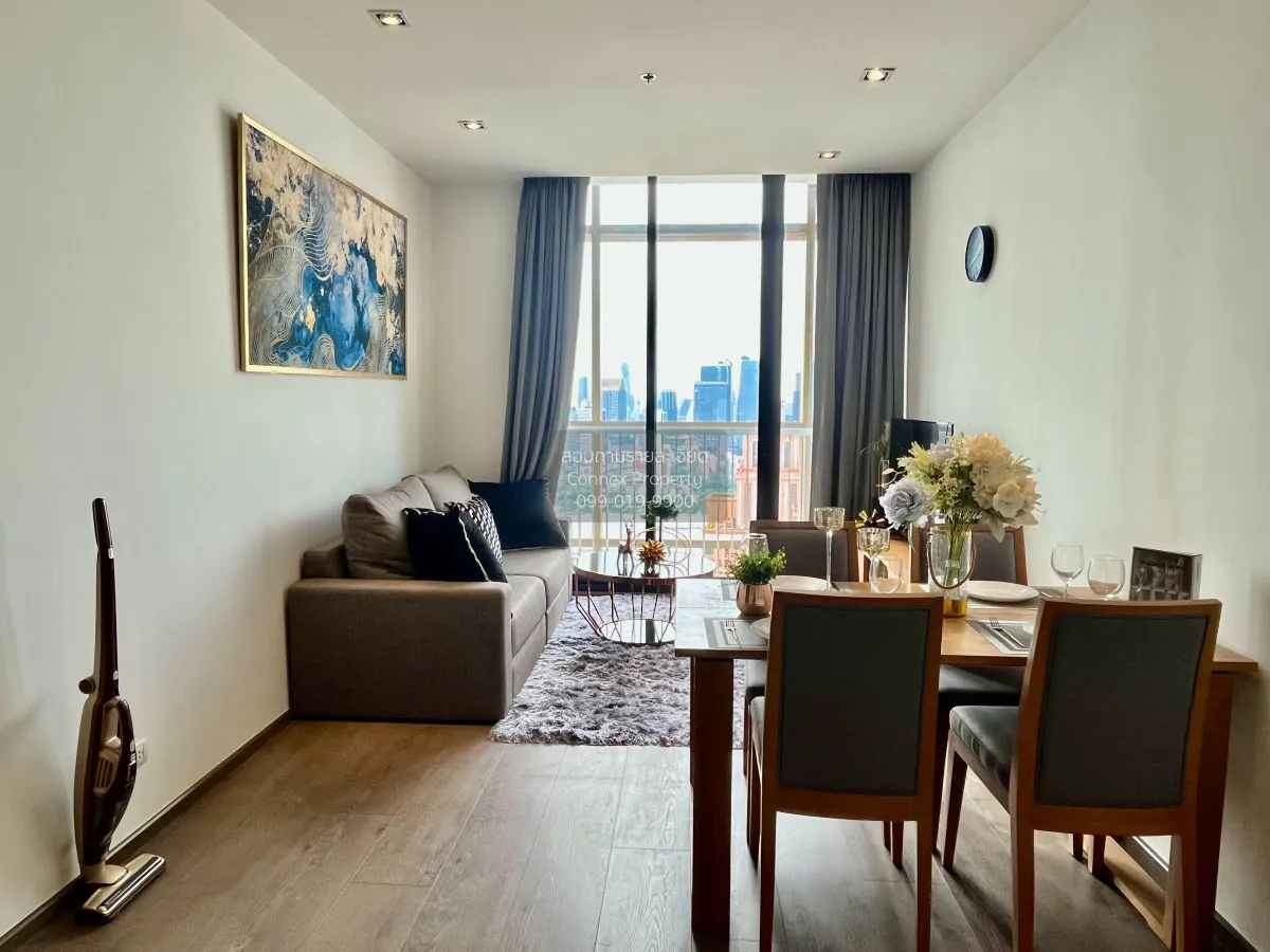 FOR RENT condo , Park Origin Phrom Phong , BTS-Phrom Phong , Khlo 2