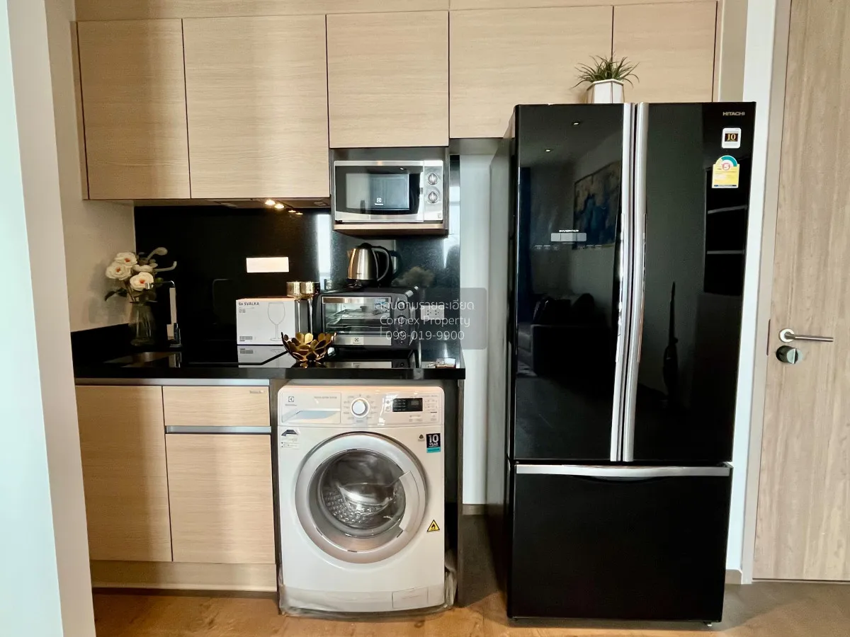 FOR RENT condo , Park Origin Phrom Phong , BTS-Phrom Phong , Khlo 4