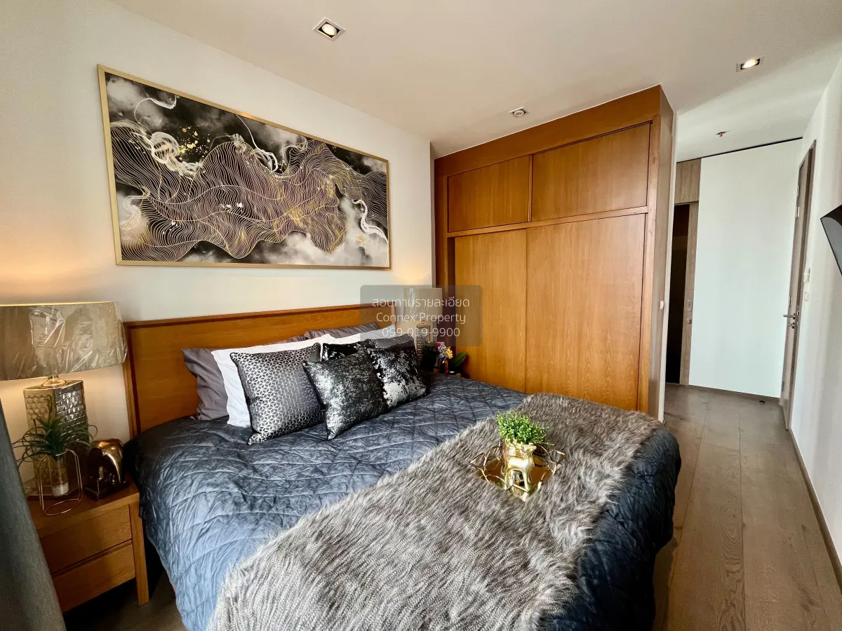 FOR RENT condo , Park Origin Phrom Phong , BTS-Phrom Phong , Khlo