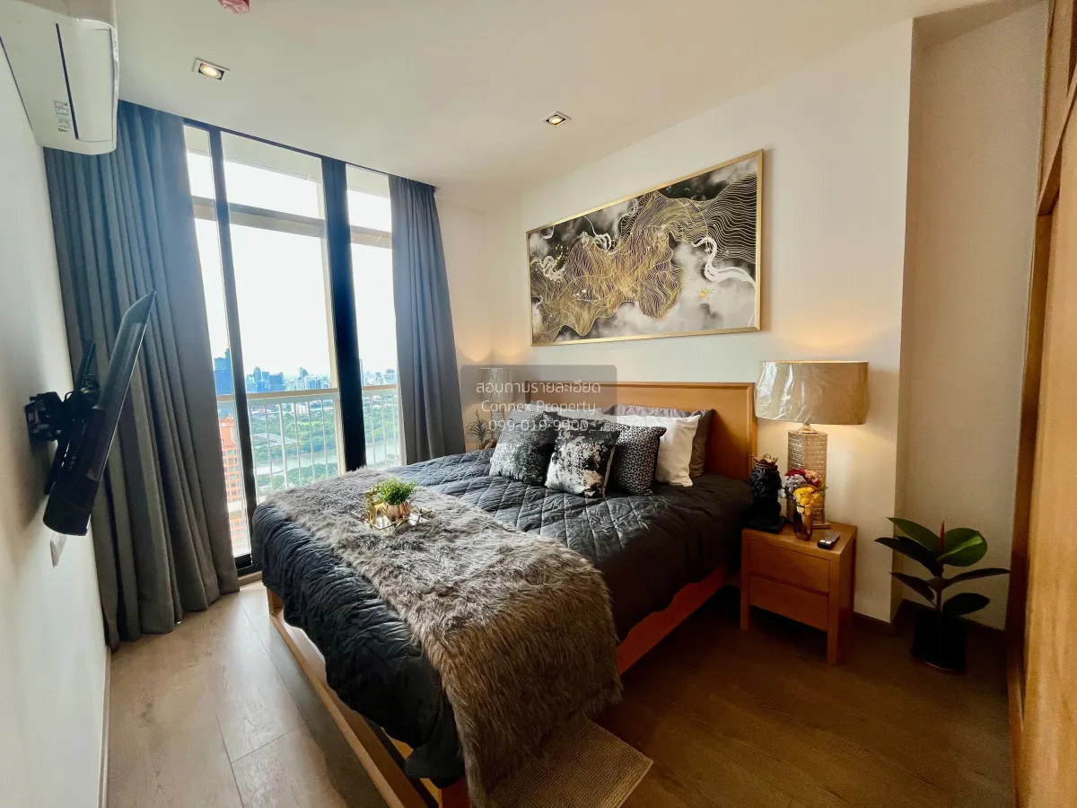 FOR RENT condo , Park Origin Phrom Phong , BTS-Phrom Phong , Khlo