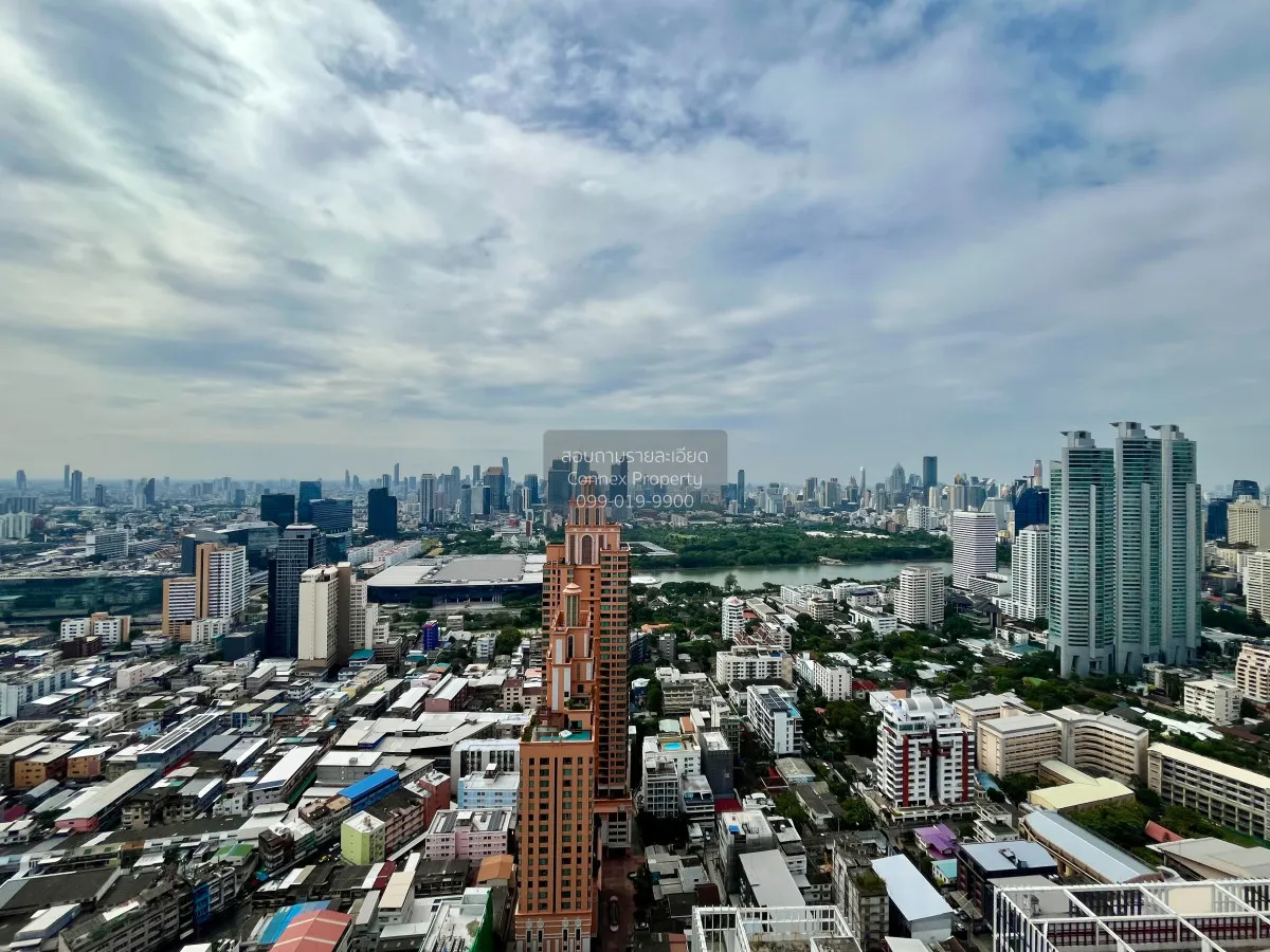 FOR RENT condo , Park Origin Phrom Phong , BTS-Phrom Phong , Khlo