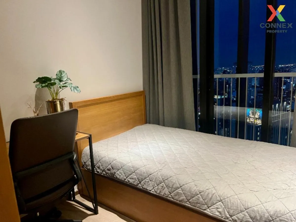 เช่าคอนโด  พาร์ค ออริจิ้น พร้อมพงษ์ BTS-พร้อมพงษ์ คลองตัน เขต คลอ 4