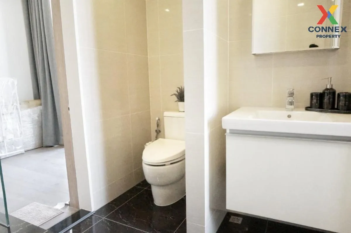 FOR RENT condo , Park Origin Phrom Phong , BTS-Phrom Phong , Khlo