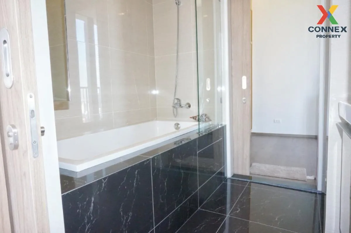 FOR RENT condo , Park Origin Phrom Phong , BTS-Phrom Phong , Khlo