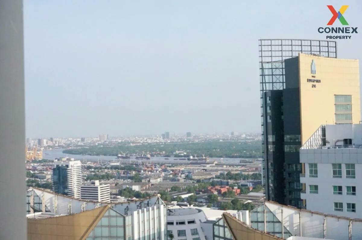 FOR RENT condo , Park Origin Phrom Phong , BTS-Phrom Phong , Khlo