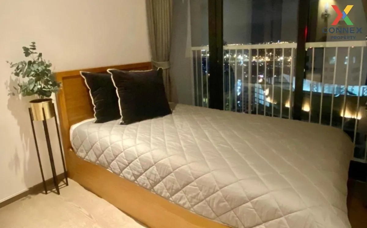 FOR RENT condo , Park Origin Phrom Phong , BTS-Phrom Phong , Khlo