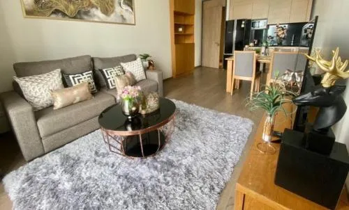 เช่าคอนโด  พาร์ค ออริจิ้น พร้อมพงษ์ BTS-พร้อมพงษ์ คลองตัน เขต คลองเตย กรุงเทพ CX-16502