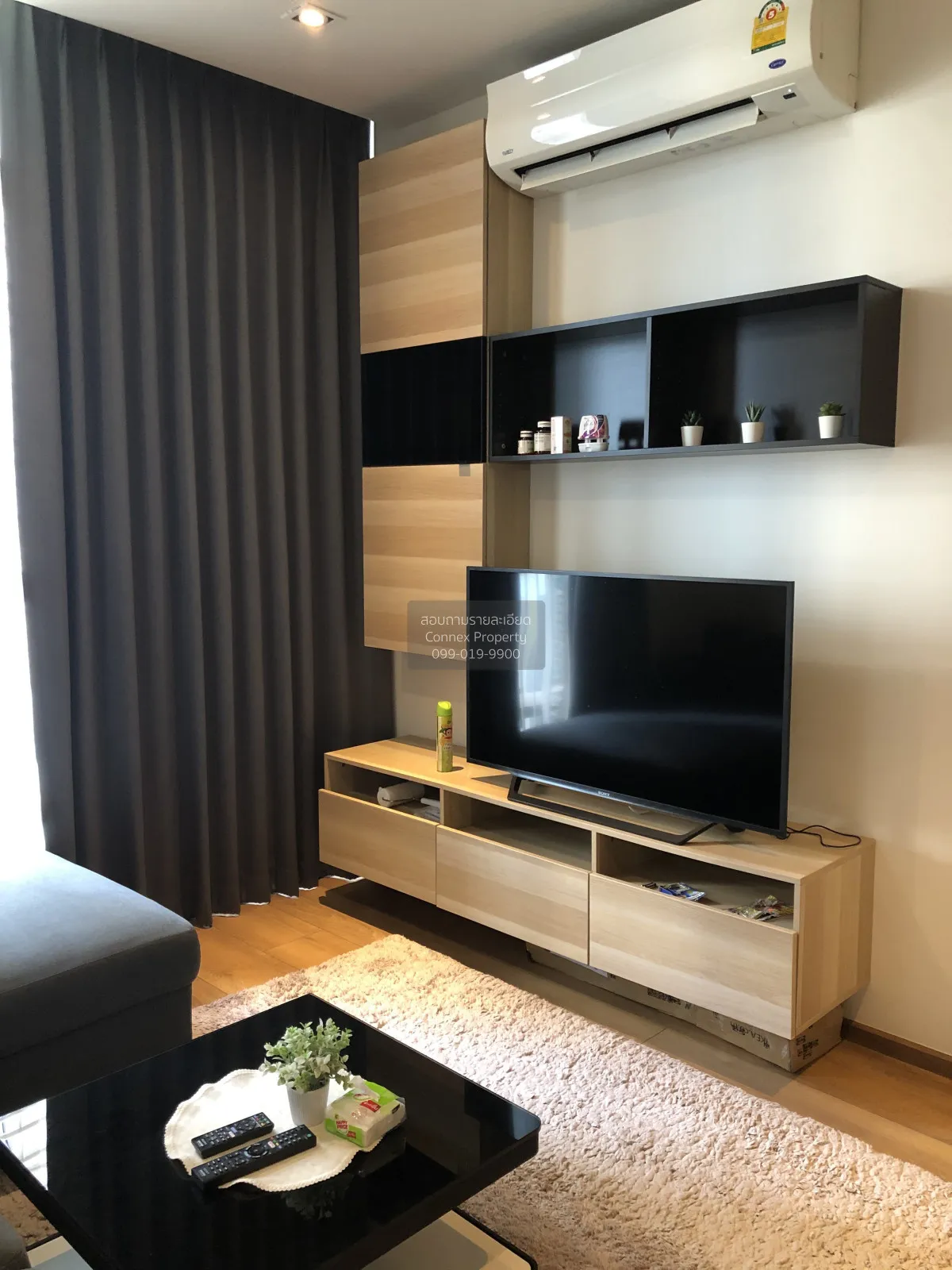 FOR RENT condo , Park Origin Phrom Phong , BTS-Phrom Phong , Khlo 1