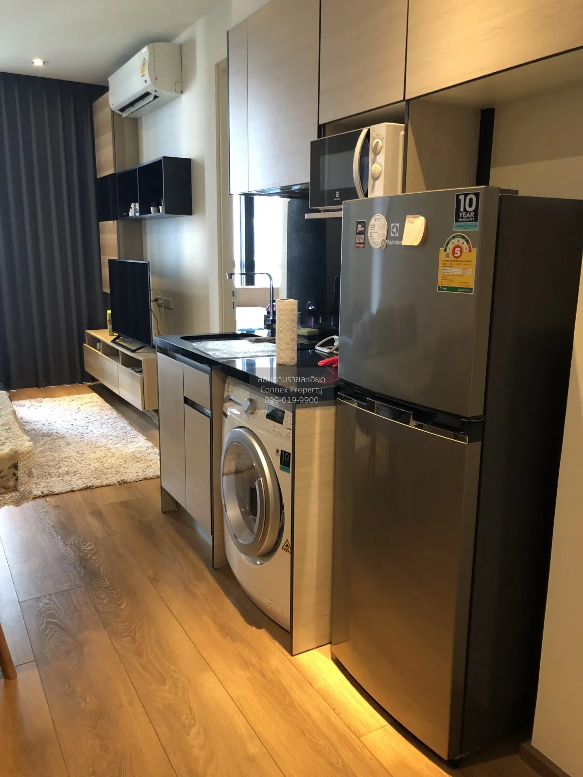 FOR RENT condo , Park Origin Phrom Phong , BTS-Phrom Phong , Khlo 4