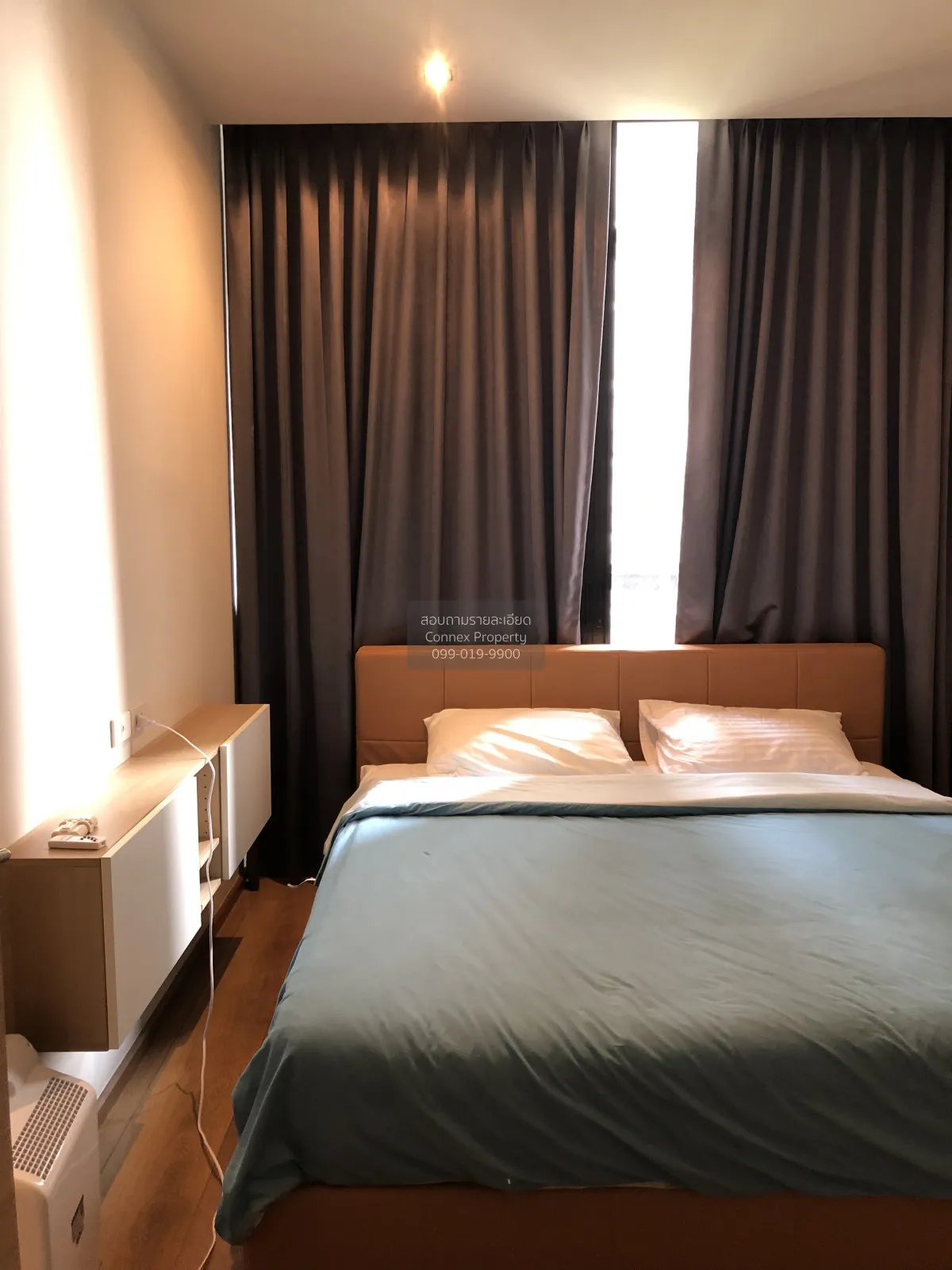 FOR RENT condo , Park Origin Phrom Phong , BTS-Phrom Phong , Khlo