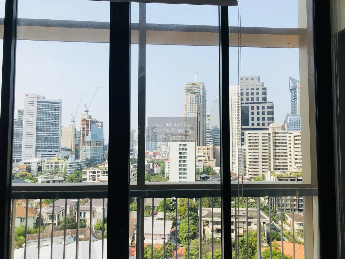 FOR RENT condo , Park Origin Phrom Phong , BTS-Phrom Phong , Khlo