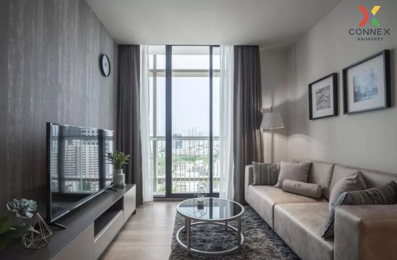 FOR RENT condo , Park Origin Phrom Phong , BTS-Phrom Phong , Khlo 1