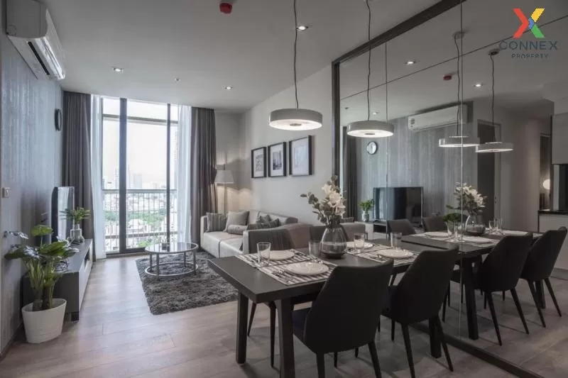 FOR RENT condo , Park Origin Phrom Phong , BTS-Phrom Phong , Khlo 2