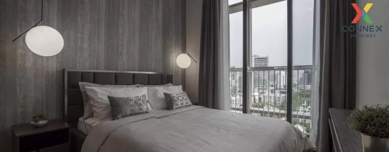 FOR RENT condo , Park Origin Phrom Phong , BTS-Phrom Phong , Khlo