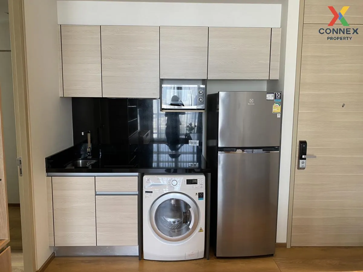 เช่าคอนโด  พาร์ค ออริจิ้น พร้อมพงษ์ BTS-พร้อมพงษ์ คลองตัน เขต คลอ 3