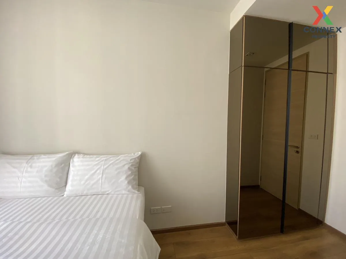 เช่าคอนโด  พาร์ค ออริจิ้น พร้อมพงษ์ BTS-พร้อมพงษ์ คลองตัน เขต คลอ