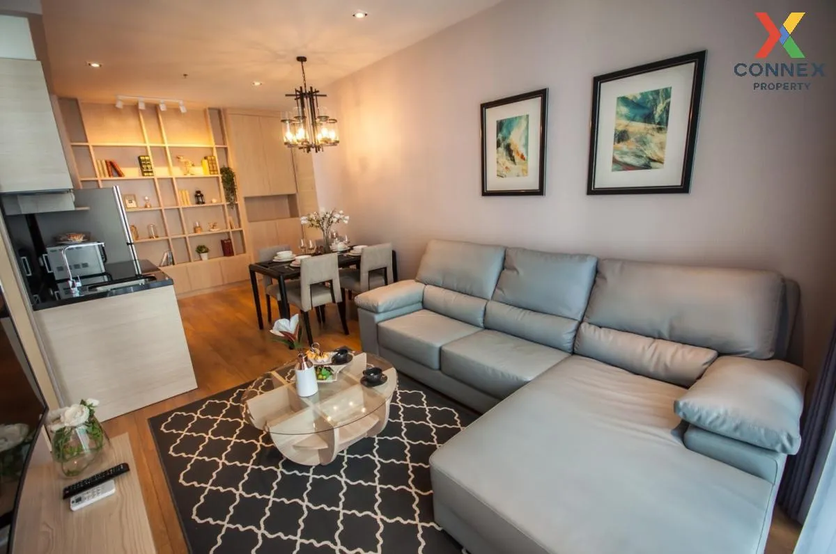 เช่าคอนโด  พาร์ค ออริจิ้น พร้อมพงษ์ BTS-พร้อมพงษ์ คลองตัน เขต คลอ 1