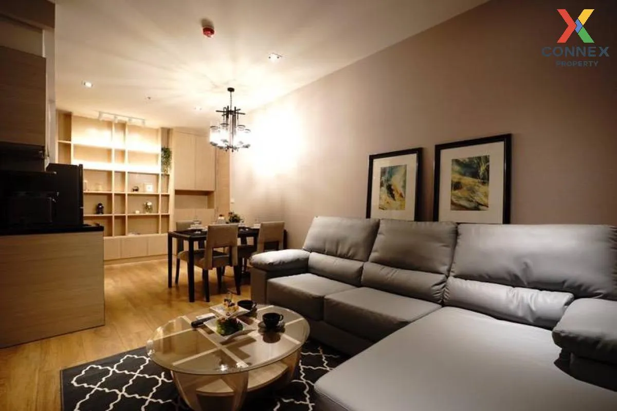 เช่าคอนโด  พาร์ค ออริจิ้น พร้อมพงษ์ BTS-พร้อมพงษ์ คลองตัน เขต คลอ