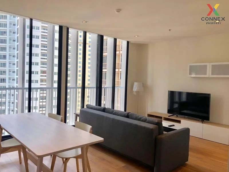 FOR RENT condo , Park Origin Phrom Phong , BTS-Phrom Phong , Khlo 2