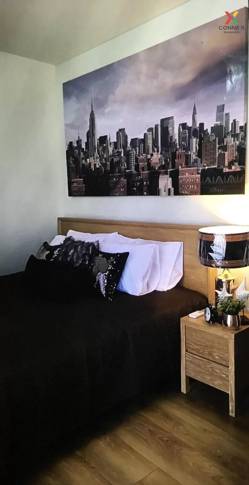 เช่าคอนโด  พาร์ค ออริจิ้น พร้อมพงษ์ BTS-พร้อมพงษ์ คลองตัน เขต คลอ