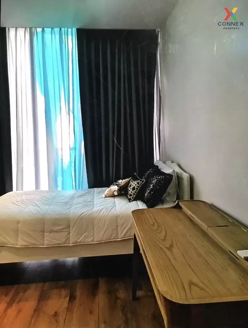 เช่าคอนโด  พาร์ค ออริจิ้น พร้อมพงษ์ BTS-พร้อมพงษ์ คลองตัน เขต คลอ