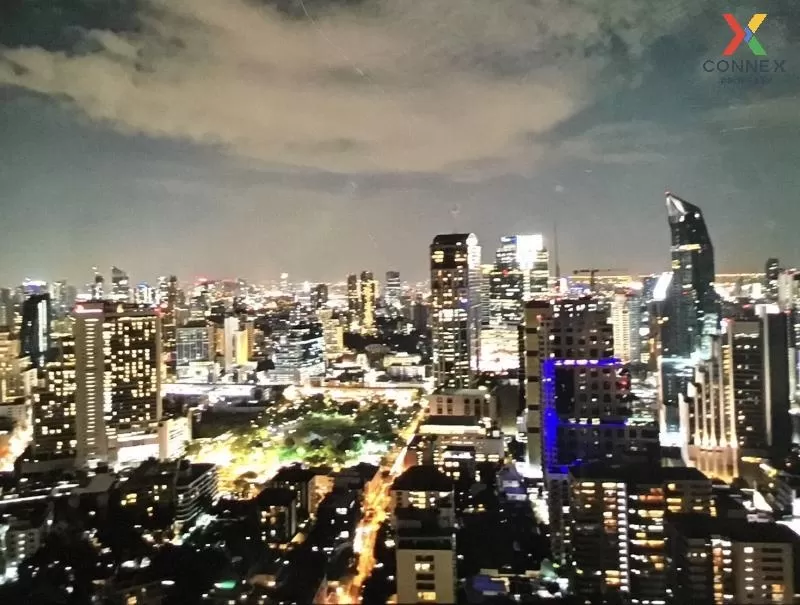 เช่าคอนโด  พาร์ค ออริจิ้น พร้อมพงษ์ BTS-พร้อมพงษ์ คลองตัน เขต คลอ