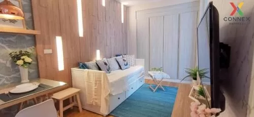 ขายคอนโด  พาร์ค ออริจิ้น พร้อมพงษ์ BTS-พร้อมพงษ์ คลองตัน เขต คลองเตย กรุงเทพ CX-16568