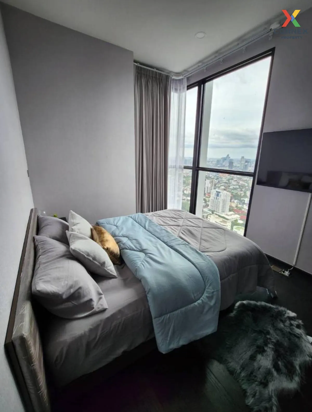 For Sale Condo , Park Origin Thonglor , BTS-Thong Lo , Khlong Tan