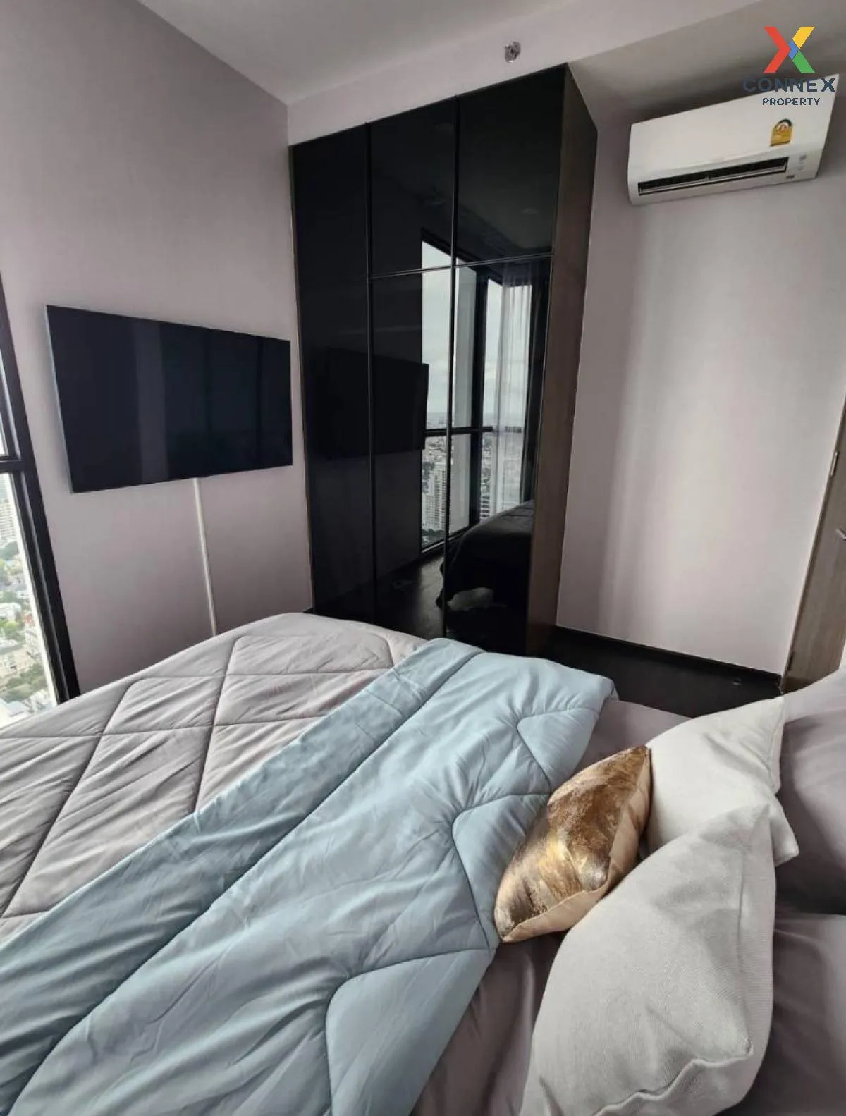 For Sale Condo , Park Origin Thonglor , BTS-Thong Lo , Khlong Tan