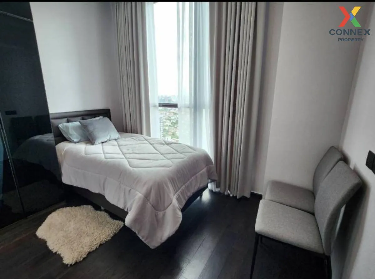 For Sale Condo , Park Origin Thonglor , BTS-Thong Lo , Khlong Tan