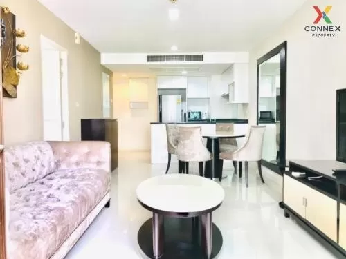 เช่าคอนโด  เพิร์ล เรสซิเดนซ์ BTS-พร้อมพงษ์ คลองตัน เขต คลองเตย กรุงเทพ CX-16629