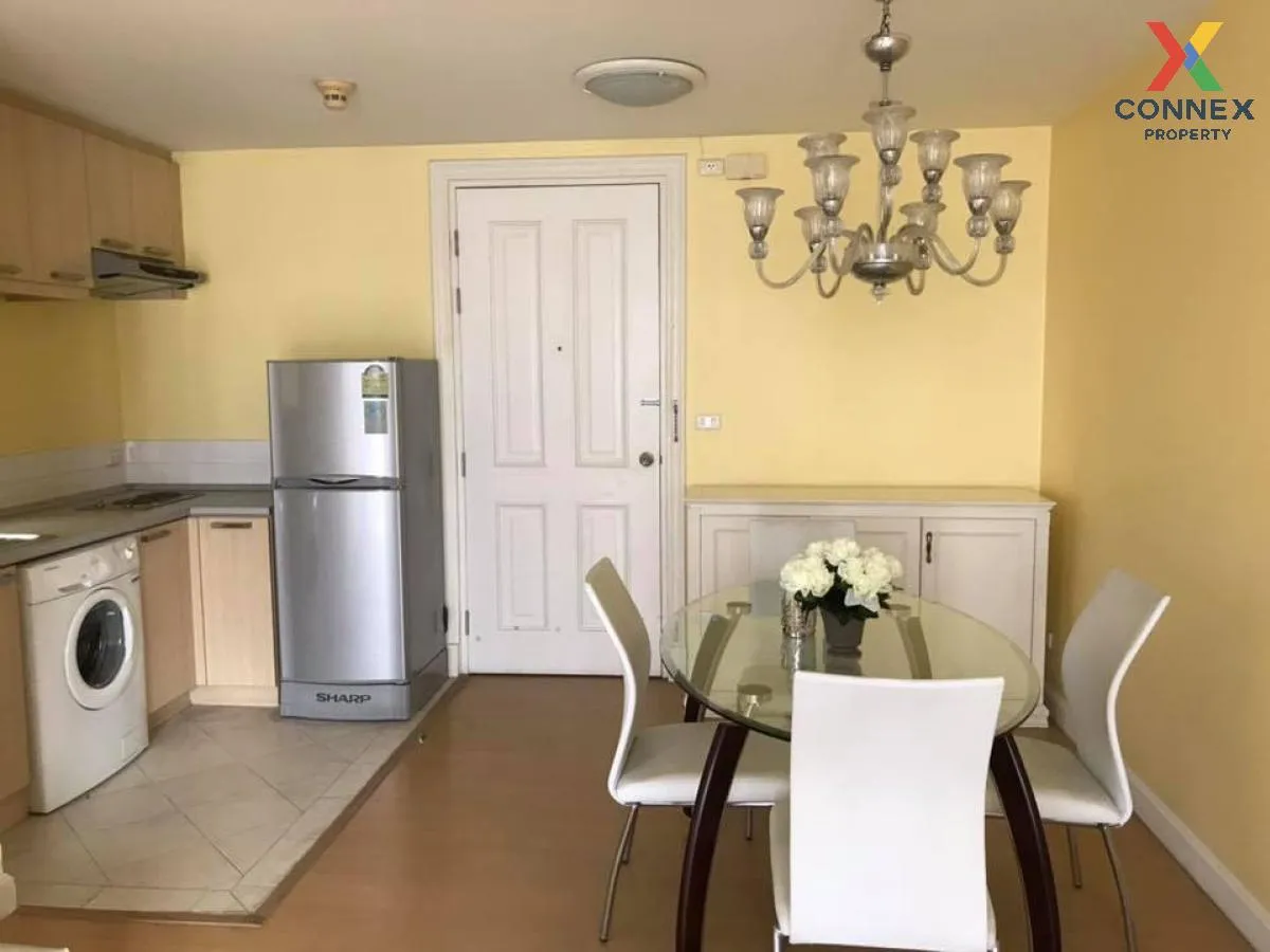 เช่าคอนโด  พลัส 67 BTS-พระโขนง พระโขนง เขต วัฒนา กรุงเทพ CX-16680 2