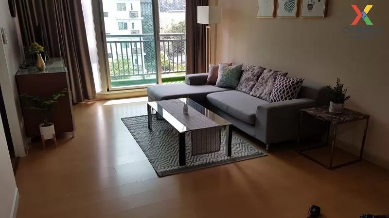 FOR RENT condo , Plus 67 , BTS-Phra Khanong , Phra Khanong , Watt 1