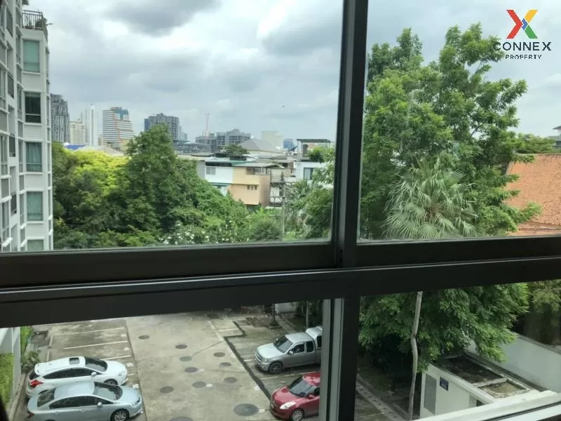 FOR SALE condo , Plus 67 , BTS-Phra Khanong , Phra Khanong , Watt