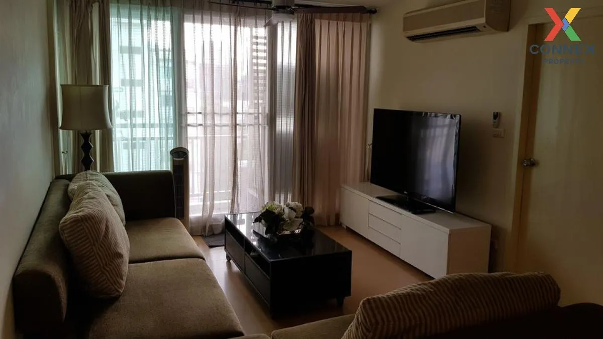 เช่าคอนโด  พลัส 67 BTS-พระโขนง พระโขนง เขต วัฒนา กรุงเทพ CX-16690 1