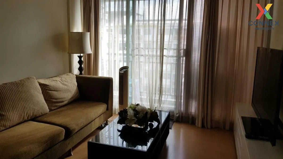 เช่าคอนโด  พลัส 67 BTS-พระโขนง พระโขนง เขต วัฒนา กรุงเทพ CX-16690 2